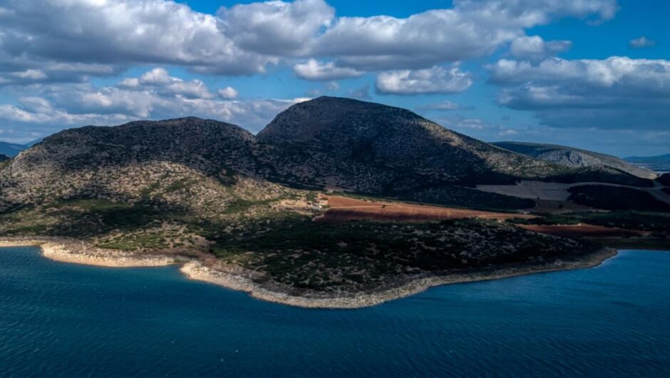 Nερό / H επόμενη κρίση της Ευρώπης