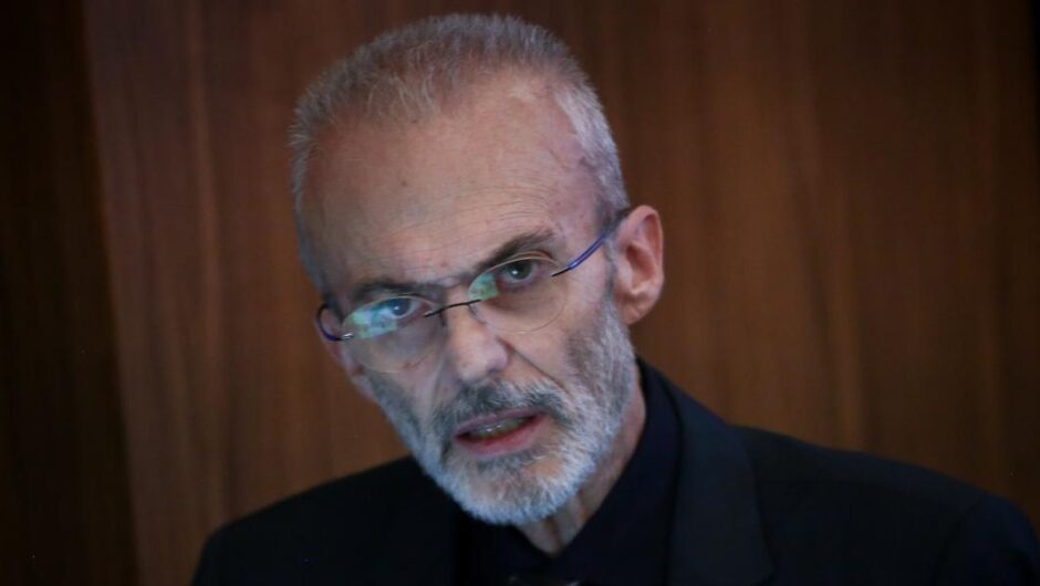 Δημήτρης Μαύρος / Η ΝΔ έχει υποστεί μεγάλο στραπάτσο – Ο ΣΥΡΙΖΑ υποεκτιμάται