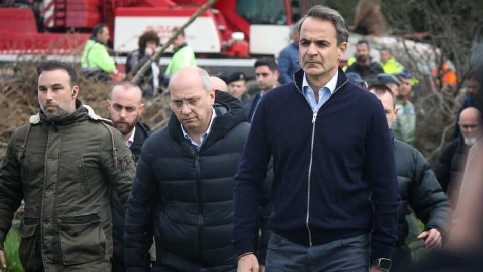 Το ψέμα έχει κοντά ποδάρια