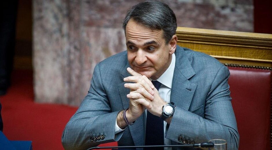 Παίζουν την «κολοκυθιά» για τον αποκλεισμό Κασιδιάρη