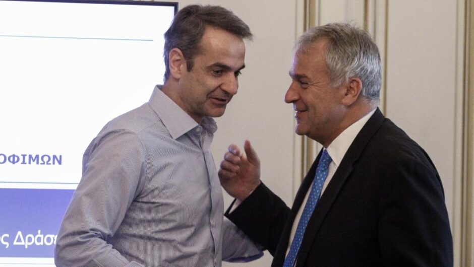 Θα διαπράξουν τα πάντα…