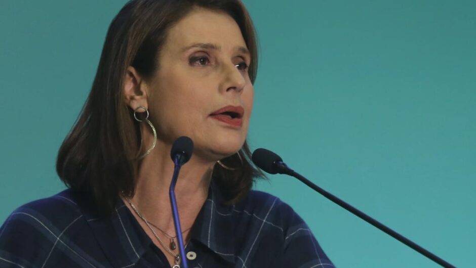 Κατερίνα Μπατζελή / «Η πρόταση του ΣΥΡΙΖΑ για την πρώτη κατοικία μπορεί να αποτελέσει κοινή βάση»