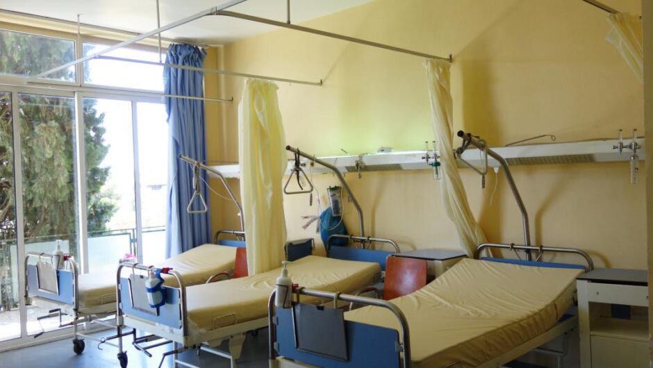  Η διάλυση του ΕΣΥ και οι παραιτήσεις γιατρών έχουν «υπογραφή» Μητσοτάκη