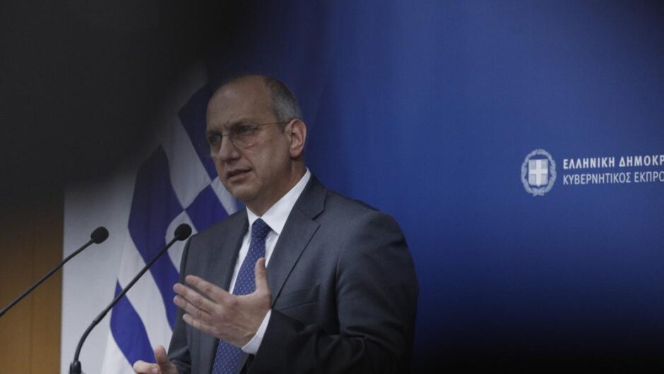 ΣΥΡΙΖΑ – ΠΣ / Να γιατί ο Οικονόμου δεν τολμάει να σχολιάσει την πρότασή μας για α’ κατοικία