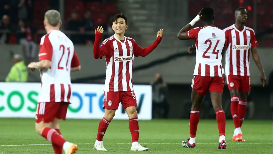 Το πρώτο ξεσκαρτάρισμα στον Ολυμπιακό – 10 παίκτες φεύγουν μετά τον Χάμες – Top ονόματα στη μαύρη λίστα!