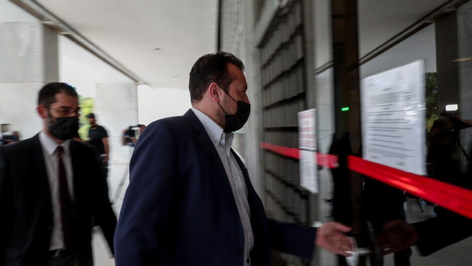 Ειδικό Δικαστήριο – Παππάς / Γιατί πρόκειται για πρωτοφανές σκεπτικό – Τα 11 «περίεργα» σημεία