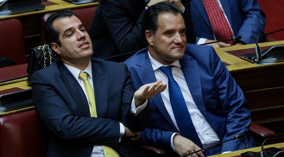 Η… ενάρετη Δεξιά