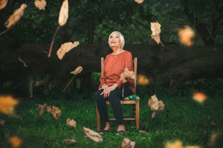 ΤΟ ΠΡΟΣΔΟΚΙΜΟ ΖΩΗΣ ΑΥΞΑΝΕΤΑΙ ΚΑΙ ΜΠΟΡΕΙ ΝΑ ΞΕΠΕΡΑΣΕΙ ΑΚΟΜΑ ΚΑΙ ΤΑ 120 ΧΡΟΝΙΑ