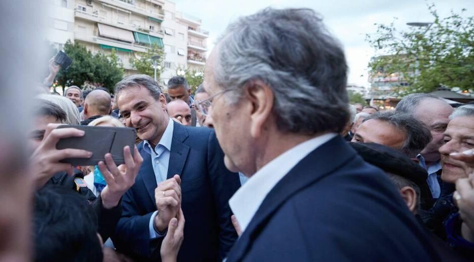 Το λιβάδι με τα γαϊδουράγκαθα