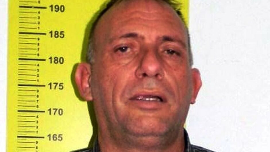 Τα -εκνευριστικά- μαθηματικά που έκαναν 12.5 τα 401 χρόνια φυλάκισης του Σειραγάκη