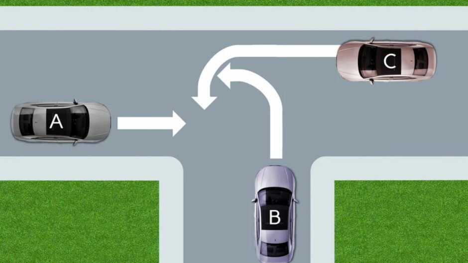 Αυτή είναι η μεγαλύτερη σπαζοκεφαλιά -Κανείς δεν μπορεί να βρει ποιος έχει προτεραιότητα