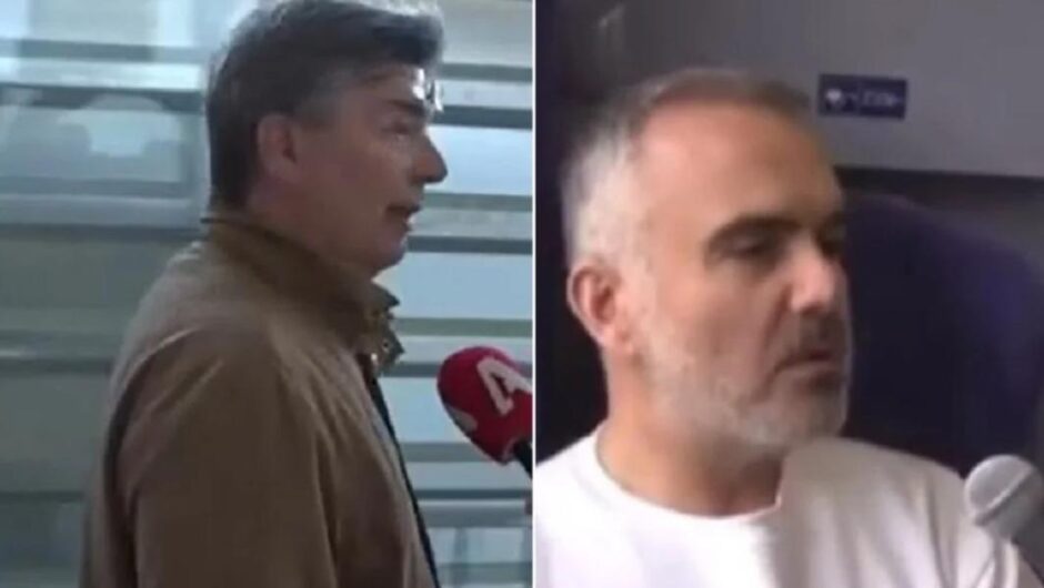 ΕΣΡ / Αρνείται να πάρει θέση για την προπαγάνδα με τους «τυχαίους» επιβάτες