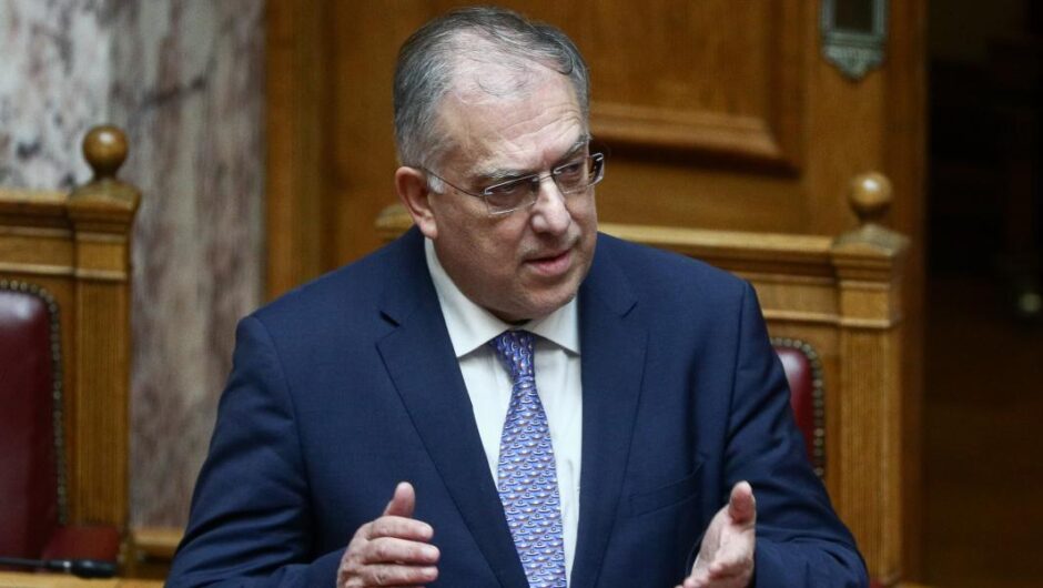 Τάκης, ο φαιδρός προβοκάτορας