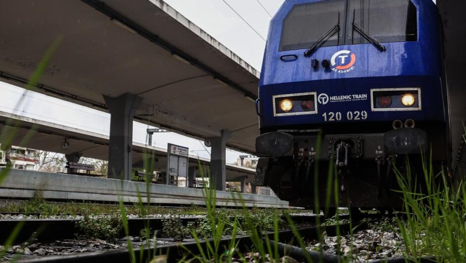 Τρένα / Απόλυτο μπάχαλο – Ήθελαν να αποκόψουν βαγόνι επειδή οι πόρτες δεν έκλειναν