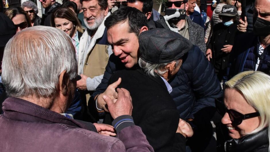 Τικ τακ, τικ τακ
