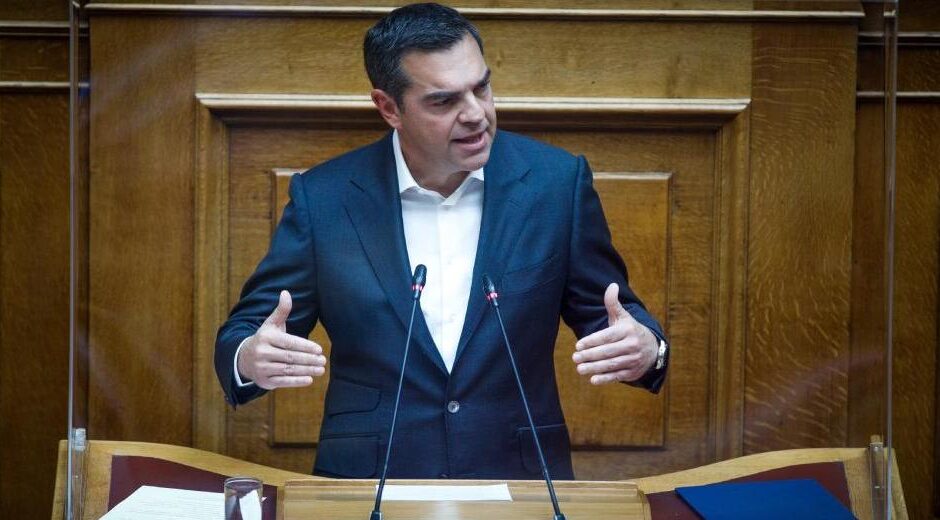 Τροπολογία ΣΥΡΙΖΑ για επαναφορά ΕΥΔΑΠ και ΕΥΑΘ στο Δημόσιο