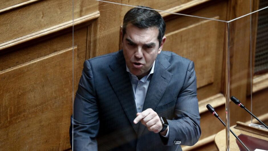 Αλέξης Τσίπρας / Αρκετή ζημιά έχει γίνει 4 χρόνια με τη δημοκρατική λειτουργία – Σοβαρευτείτε έστω και τώρα