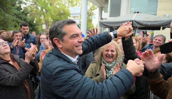 Άμεσες λύσεις στα προβλήματα που “καίνε” τους πολίτες, το μήνυμα Τσίπρα