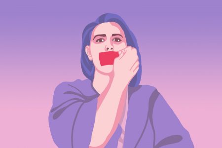 ΤΙ ΠΑΕΙ ΝΑ ΠΕΙ «ΓΙΑΤΙ ΔΕΝ ΜΙΛΗΣΕ ΝΩΡΙΤΕΡΑ;»