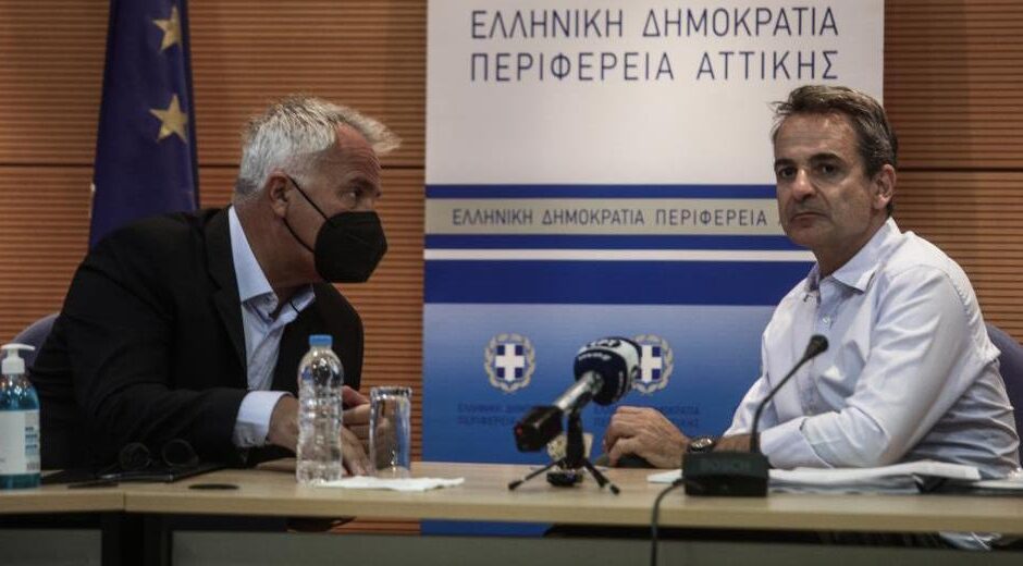 Ποιος δικάζει σ’ αυτή τη χώρα;