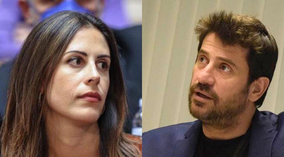 «Καταιγίδα» μετά τις αποκαλύψεις για τον πρώην ευρωβουλευτή του ΣΥΡΙΖΑ
