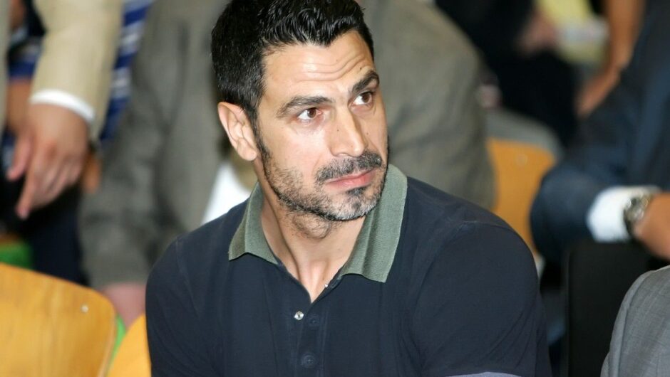 Ζήκος: “Το πιο στημένο επαγγελματικό πρωτάθλημα στο κόσμο είναι αυτό της ελληνικής Super League 2”