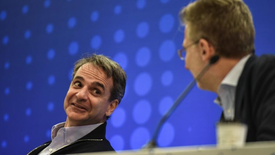 Εκλογές 2023 / Το προεκλογικό πρόγραμμα του ΣΥΡΙΖΑ και ο τσαρλατανισμός του Μητσοτάκη