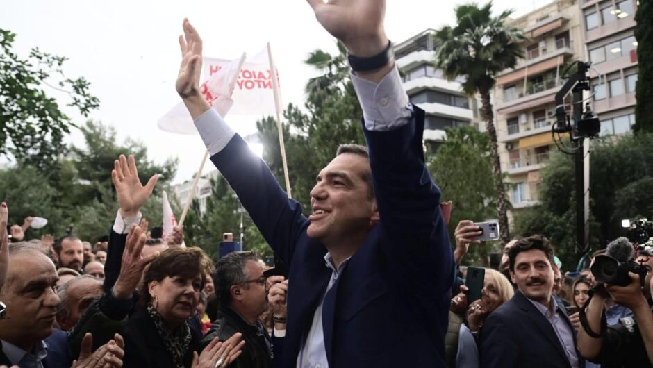 Αλέξης Τσίπρας / Τα τρία πρώτα μέτρα της προοδευτικής κυβέρνησης