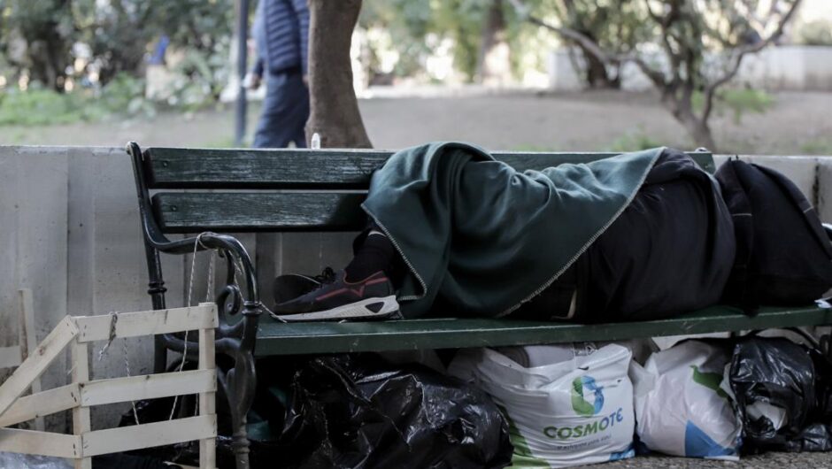 Αποκαλυπτικά στοιχεία / Πώς ο Μητσοτάκης αύξησε τη φτώχεια