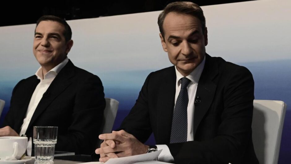 Εκλογές 2023 / Φοροελαφρύνσεις για το 95% από τον ΣΥΡΙΖΑ και για το 5% από τη ΝΔ