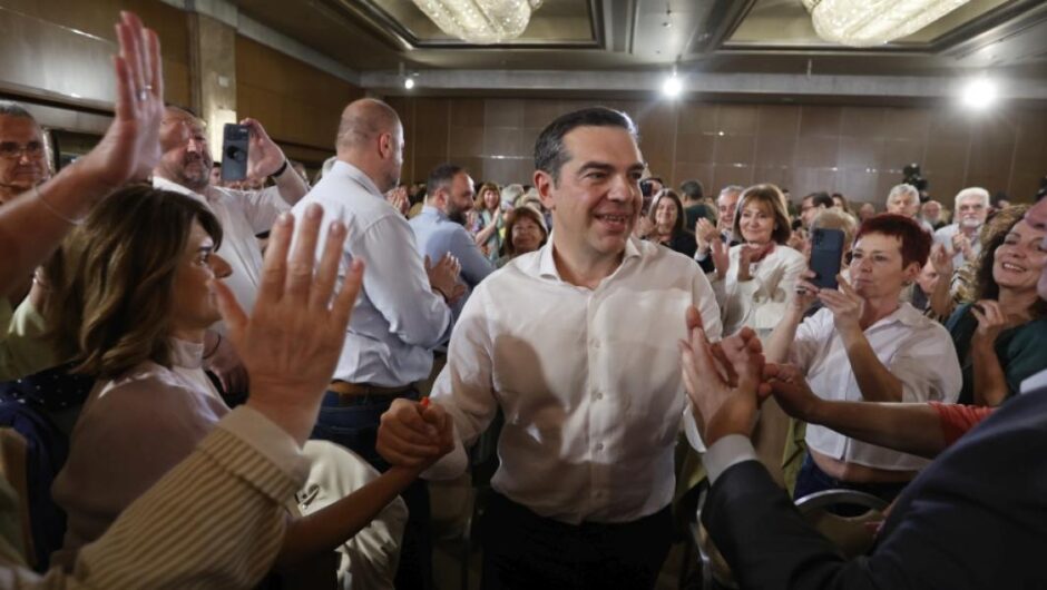 Το παιχνίδι δεν έχει χαθεί εάν…