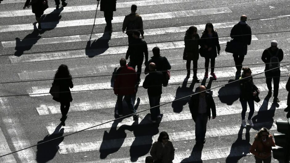 Ελεύθεροι επαγγελματίες / Ανασφάλιστοι 800.000 από αύριο