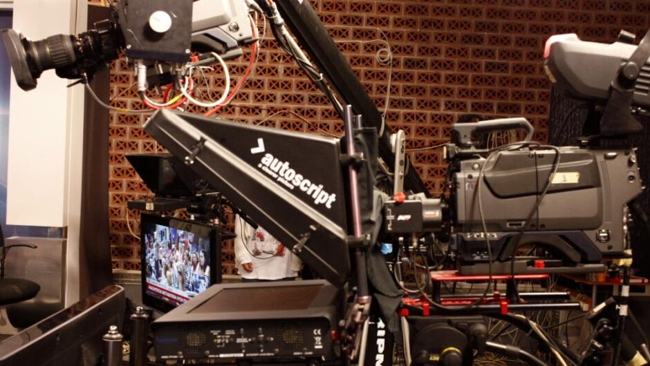 Εκλογές 2023 / Ποιοι δημοσιογράφοι θα συμμετάσχουν στο debate των πολιτικών αρχηγών