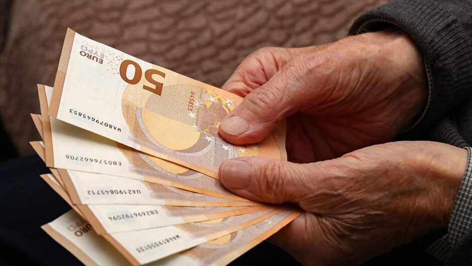 Διδυμότειχο: Συνταξιούχος πήρε αναδρομικά 2.536 ευρώ και καλείται να τα επιστρέψει με τόκο