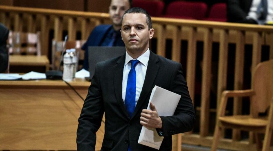 Ηλίας Κασιδιάρης: Προσφυγή στο Ευρωπαϊκό Δικαστήριο – Τι λέει για τις επόμενες εκλογές