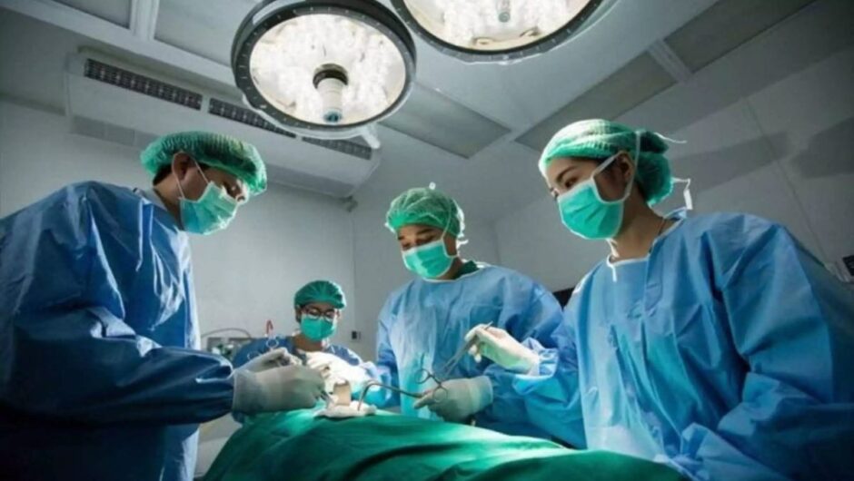 Ιωάννινα: Πατέρας δώρισε νεφρό στον 30χρονο γιο του – Έπασχε από νεφρική ανεπάρκεια τελικού σταδίου