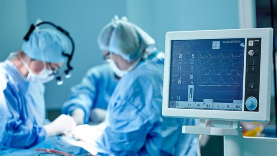 Πήγε για εγχείρηση ρουτίνας και πέθανε – Για ιατρική αμέλεια μιλά ο σύζυγός της