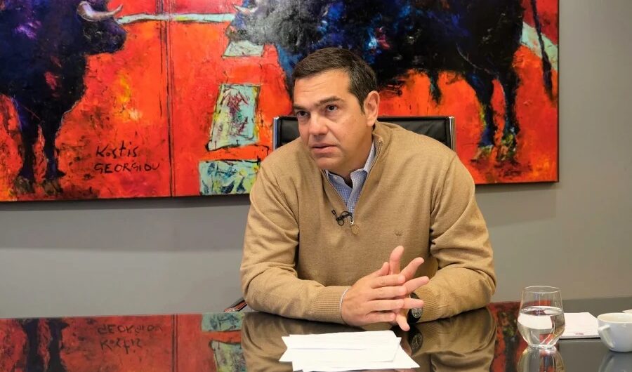 Κρίσιμη συνεδρίαση της Κ.Ε. του ΣΥΡΙΖΑ εν μέσω πιέσεων για απαντήσεις