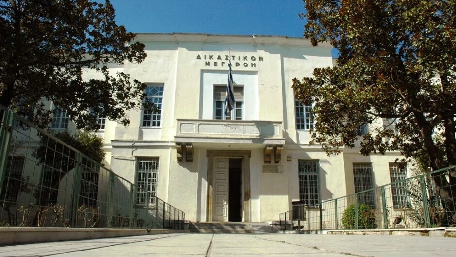 Ρεκόρ μηνύσεων: Πατέρας έχει καταγγείλει την πρώην γυναίκα του 150 φορές γιατί δεν τον αφήνει να βλέπει το παιδί