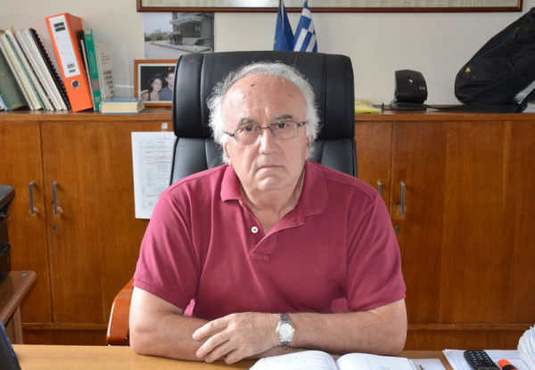 Αστική γεωργία. Του Χρίστου Τσαντήλα