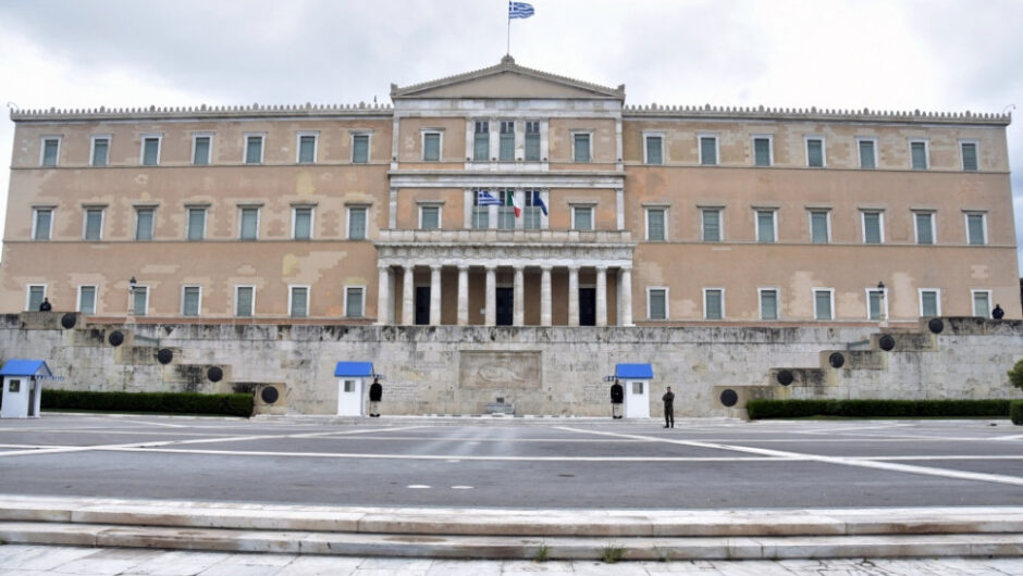 Εκλογές 2023: Ποιοι εκλέγονται βουλευτές σε όλη τη χώρα (ονόματα)