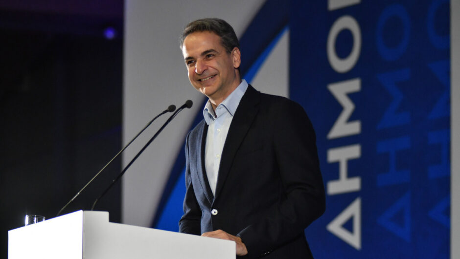 Τους «βουλευτές του καναπέ» φοβάται η ΝΔ – Ειδικό σχέδιο για Βουλή χωρίς τη «Νίκη»