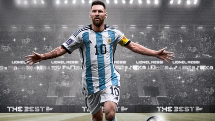 Επιβεβαιώνει για Λιονέλ Μέσι και η Equipe: «Συμφωνία με την Αλ Χιλάλ, απομένουν οι υπογραφές»