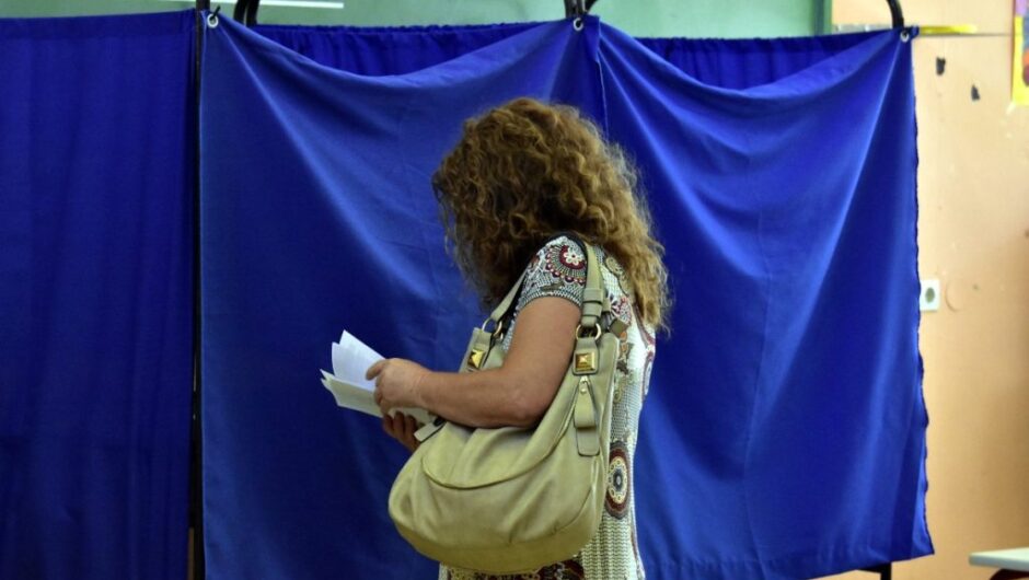 Όλοι οι υποψήφιοι στις εθνικές εκλογές στη Λάρισα