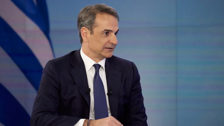 Εκλογές 2023: Ο Κυριάκος Μητσοτάκης «άδειασε» τον Άδωνι Γεωργιάδη για τις 180 έδρες