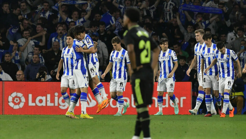 Το μυαλό της… στον τελικό Κυπέλλου και τη Σίτι!