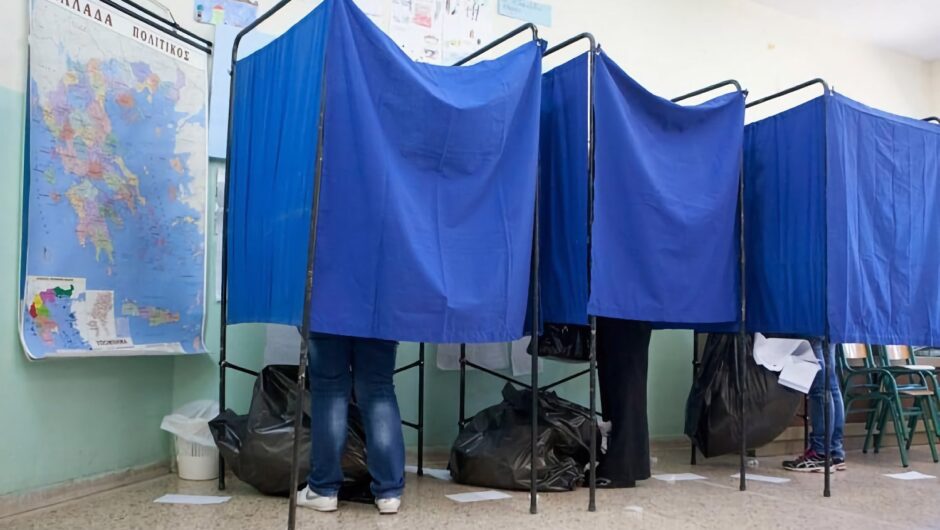 Έγινε κι αυτό: Υποψήφιος βουλευτής κόμματος στη Λάρισα με… μηδέν σταυρούς – Δεν ψήφισε ούτε ο ίδιος τον εαυτό του!