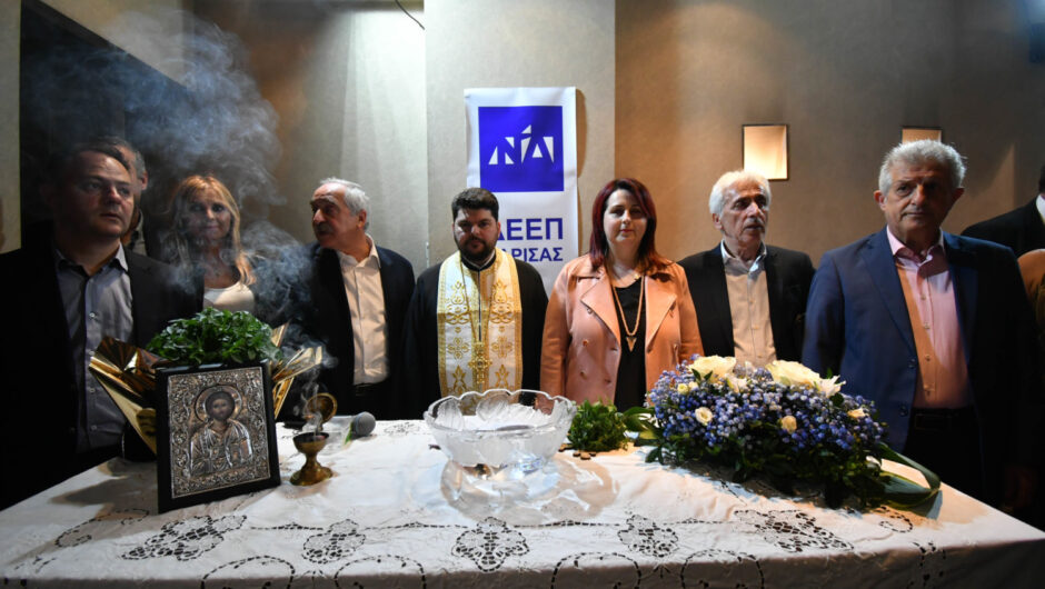 Εκλογές 2023 – Debate: Αυτοί είναι οι όροι με τους οποίους θα γίνει η τηλεμαχία των πολιτικών αρχηγών