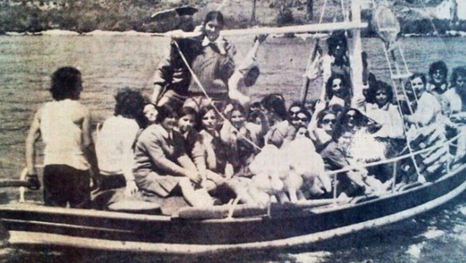Η σχολική εκδρομή του 1972 από το Ρέθυμνο που οδήγησε σε πνιγμό 21 μαθήτριες