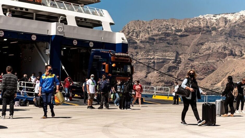 Κοινωνικός τουρισμός: Πότε ξεκινούν οι αιτήσεις για 300.000 δικαιούχους